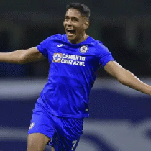 Cruz Azul ⚽️ México 🇲🇽 4