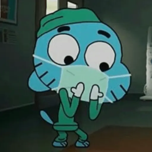 gumball 17