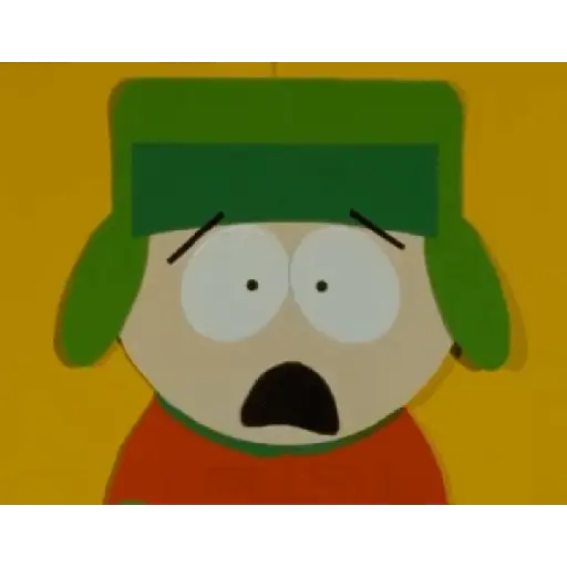 South park 2