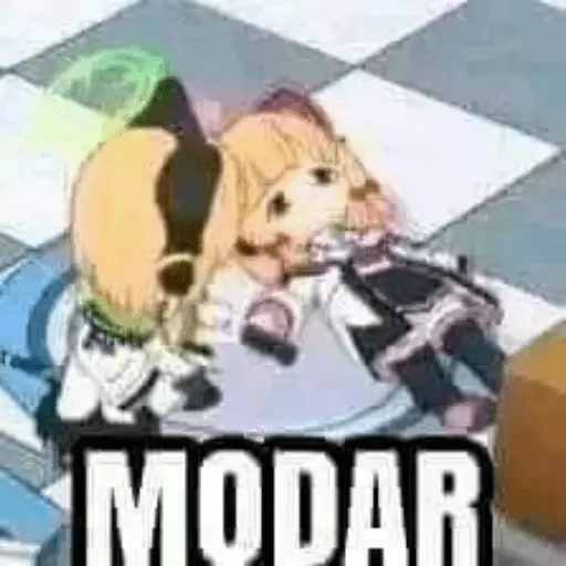 meme blue archive part 6 7