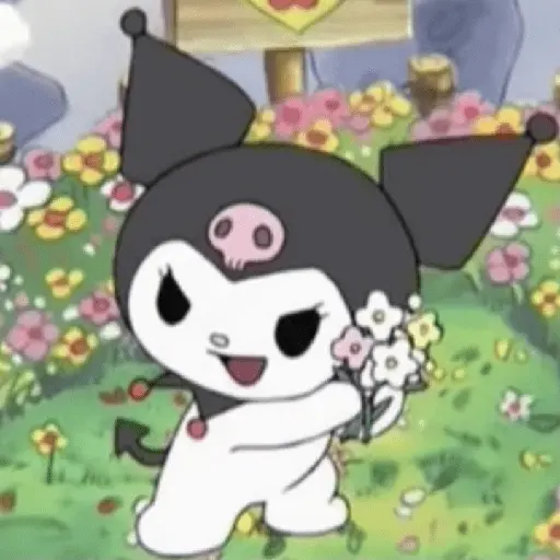 kuromi 22