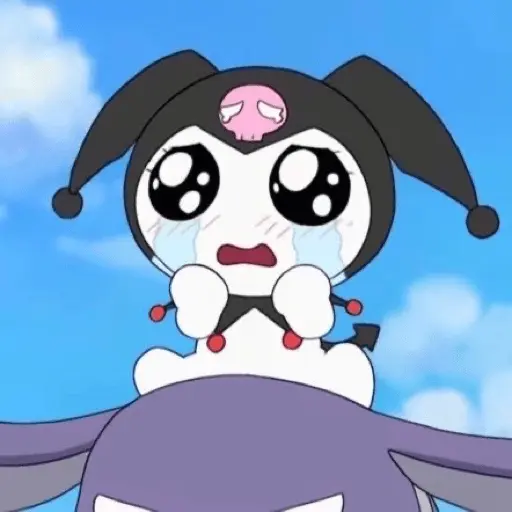 Kuromi kuromi 17