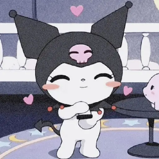 kuromi 5