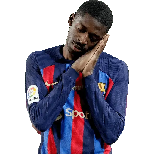 FC Barcelona 6 6