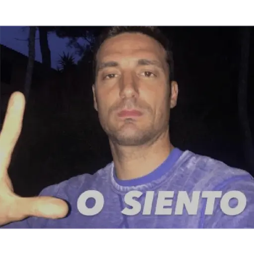 O SIENTO