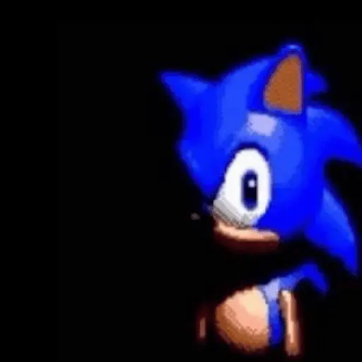 Sonic da zoeira🤪 13