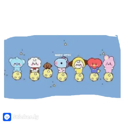 bt21 16