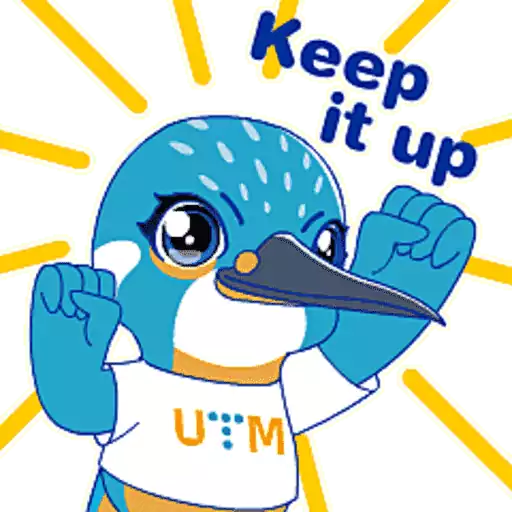 Keep Kit up UM