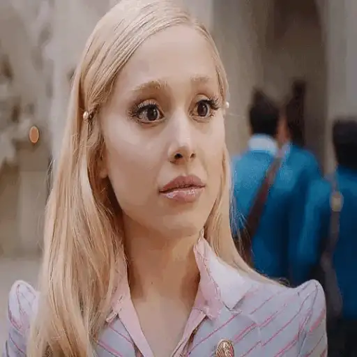 🫧🩷🪄Glinda Wicked🪄🩷🫧 2