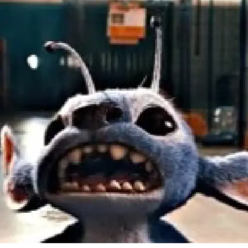 Lilo y Stitch-The Movie💙✨ 13