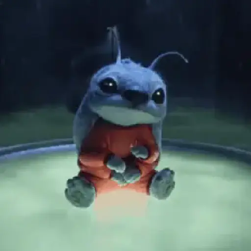 Lilo y Stitch-The Movie💙✨ 3