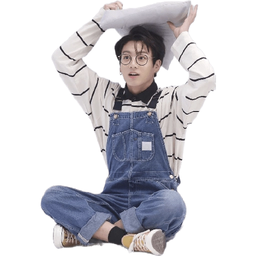 bts tierno 🥺🥺💖🪻 19