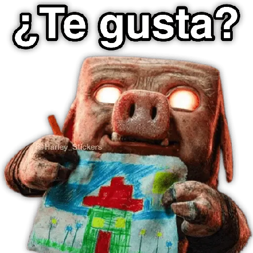 👾MINECRAFT Movie👾⛏️ 9