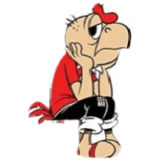 condorito 21