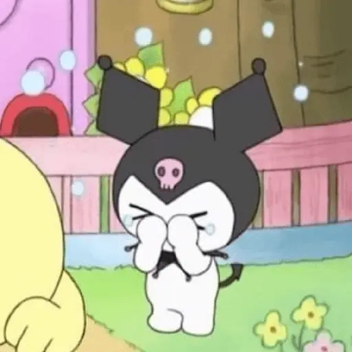 kuromi ^^ 10