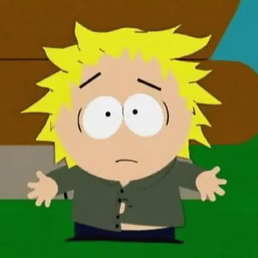 South park 29