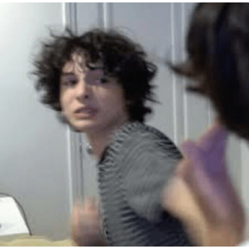 finn wolfhard 29