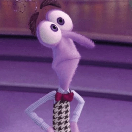 Inside Out 2 Mood😭😁😡😒 25