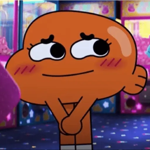 gumball 15
