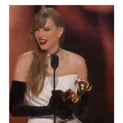 Taylor Swift Grammys 🎶 10