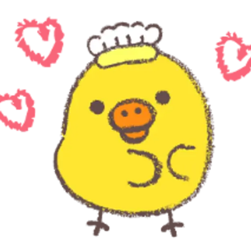 Rilakkuma~Kiiroitori muffin cafe~ 6