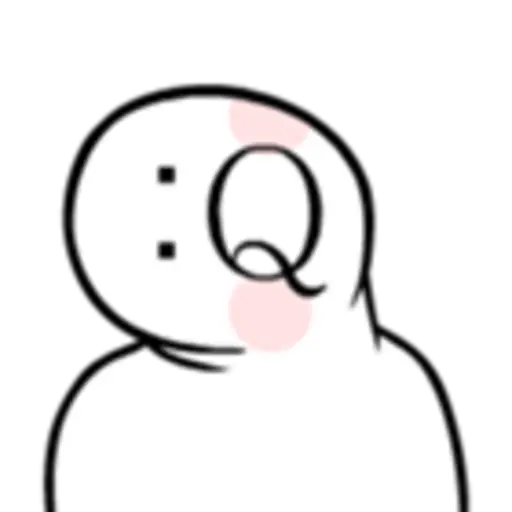 Text faces - Emoji 18