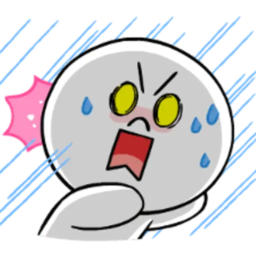 LINE Characters: Cute and Soft Sounds 24
