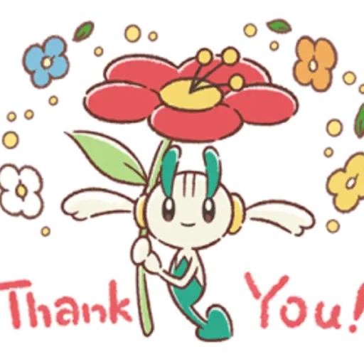 Thank You!
