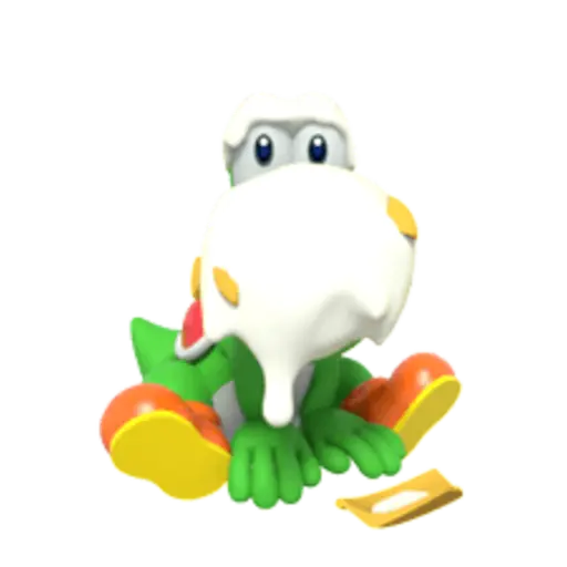 Super Mario's Relaxing Life 32