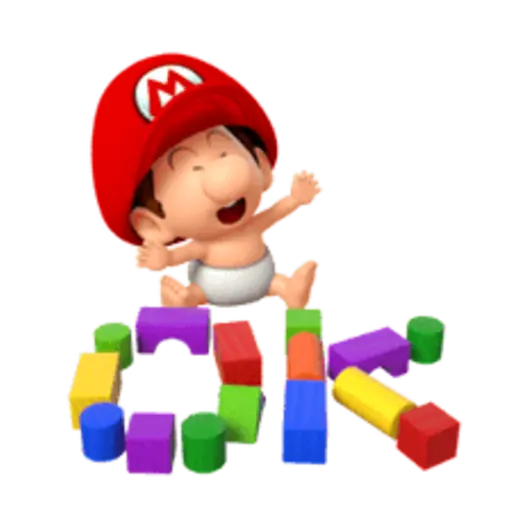 Super Mario's Relaxing Life 27