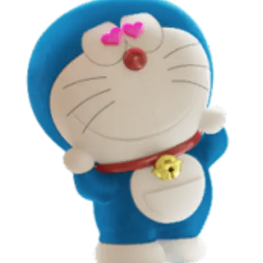 Stand by Me Doraemon 18