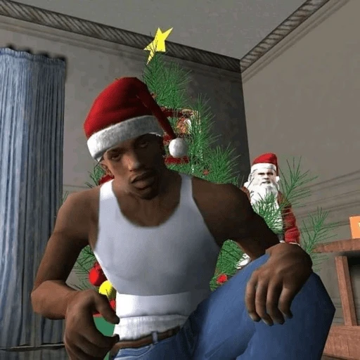 Feliz Navidad 11
