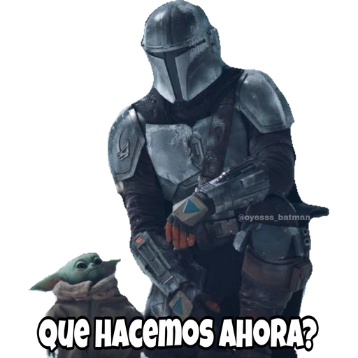 The Mandalorian 29