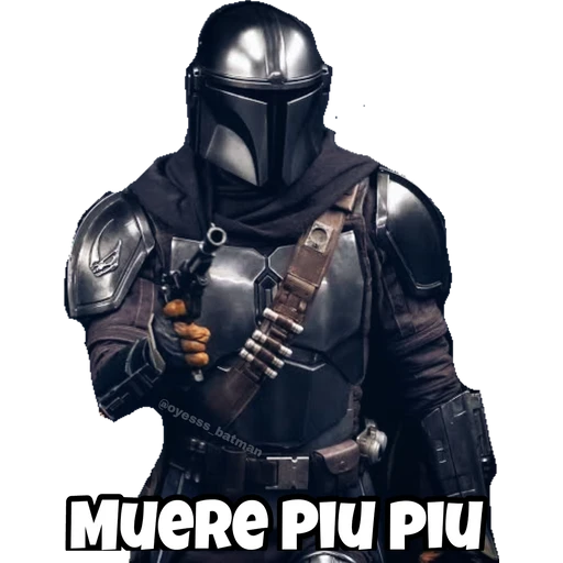 The Mandalorian 22