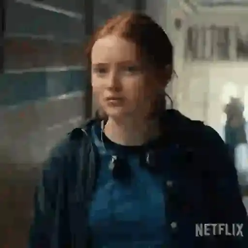 Stranger Things - Mov 5
