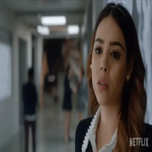 Elite Netflix-Lucrecia Mov 29
