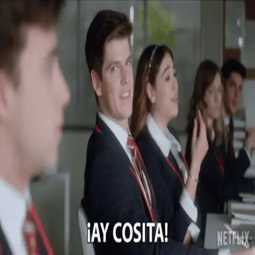 Elite Netflix-Lu Frases Mov 8