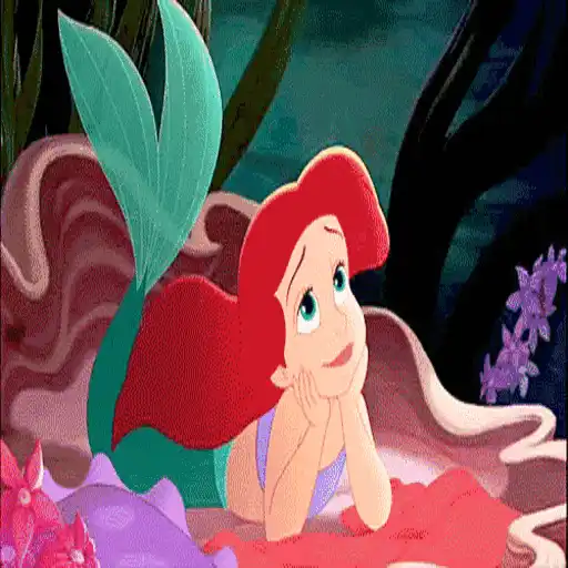 The Little Mermaid III 🧜‍♀️ Mov 19