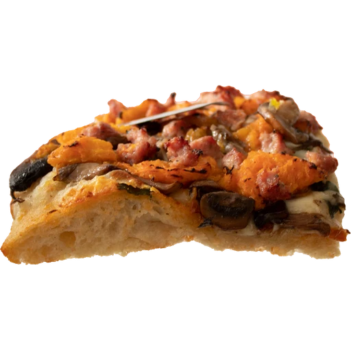 Coma Pizza 12