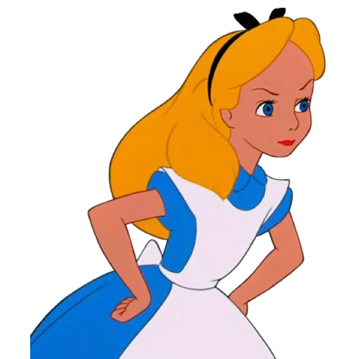 Alicia 6
