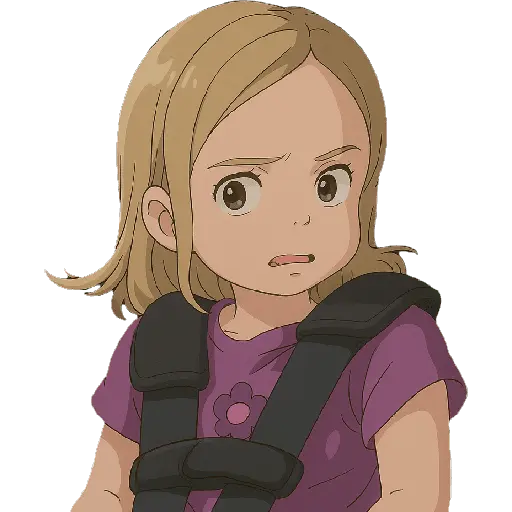 Memes Clasicos Studio Ghibli 3