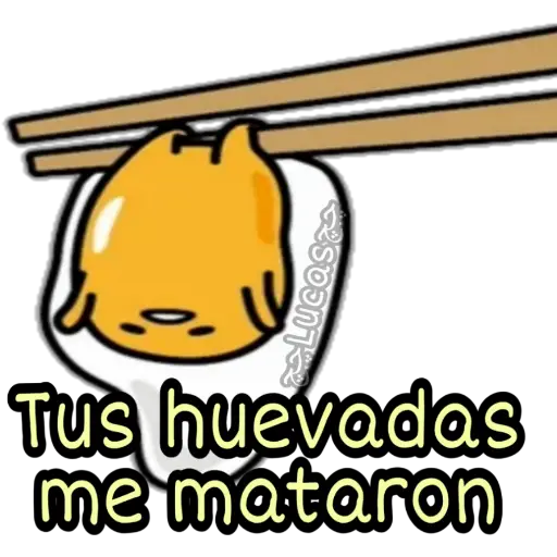 🥚✨Huevito Kawaii✨🥚 12