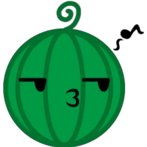 Sandías para mi cariño 2 ❤🍉 28