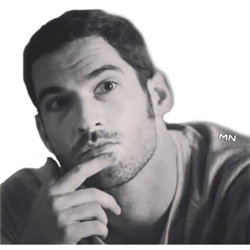 Tom Ellis 🤵🏻 Lucifer 😈