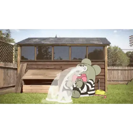 El increíble mundo de Gumball 21