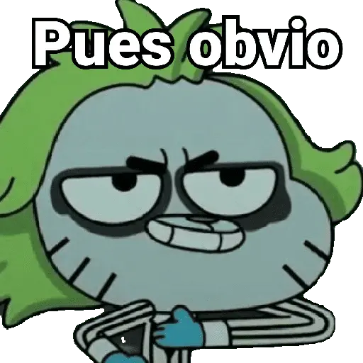 Gumball Beetlejuice🕷️🩵✨ 11