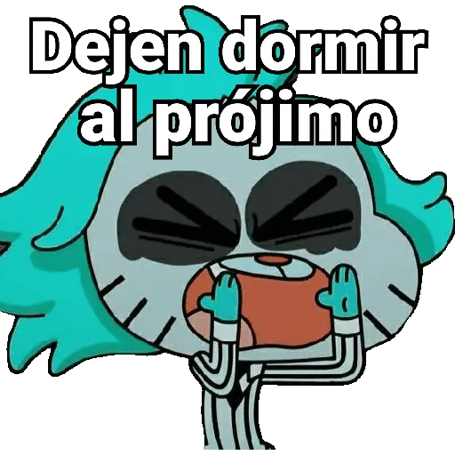 Gumball Beetlejuice🕷️🩵✨ 3