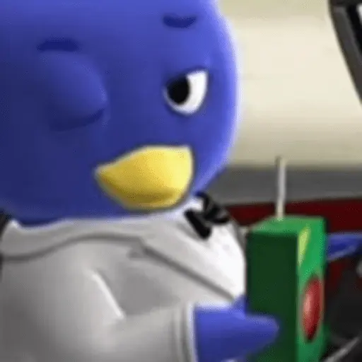 Backyardigans 🏡🎭 7