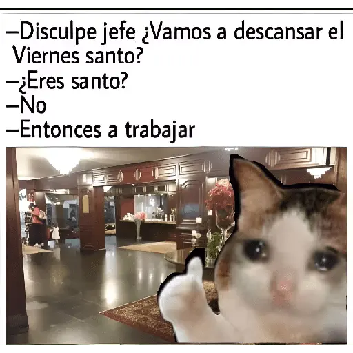 semana santa 🥳 1