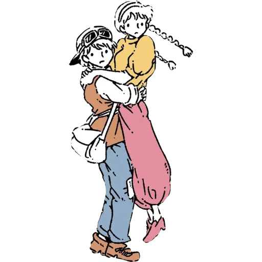 Studio ghibli 3